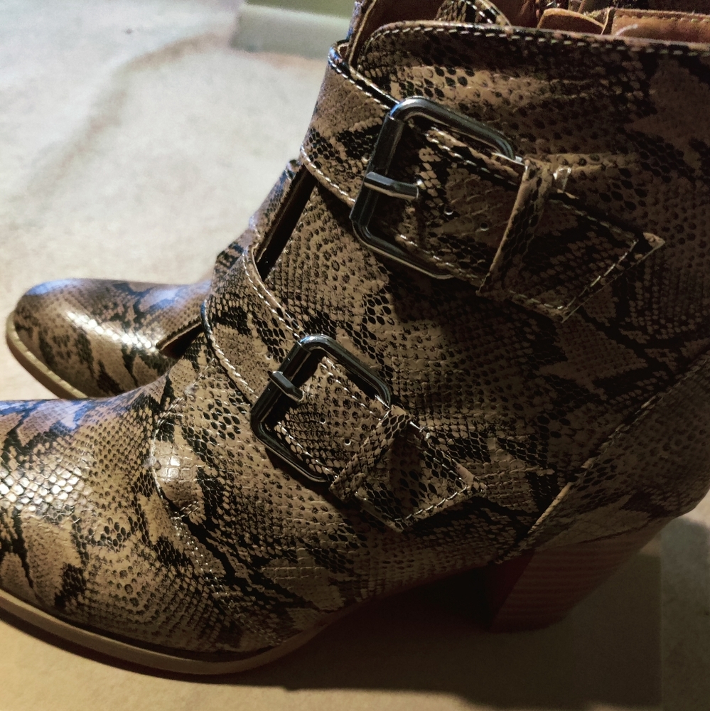 Boot